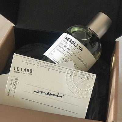LE LABO Neroli 36 Eau De Parfum 100ml - LMCHING Group Limited