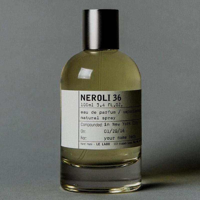 LE LABO Neroli 36 Eau De Parfum 100ml - LMCHING Group Limited