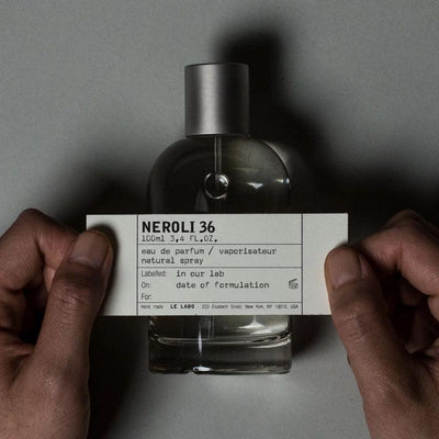 LE LABO Neroli 36 Eau De Parfum 100ml - LMCHING Group Limited
