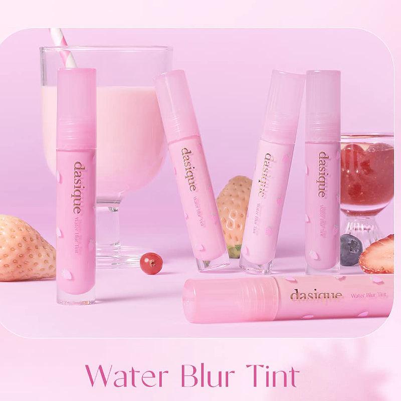 dasique Water Blur Tint (10 Colors) 4.5g - LMCHING Group Limited