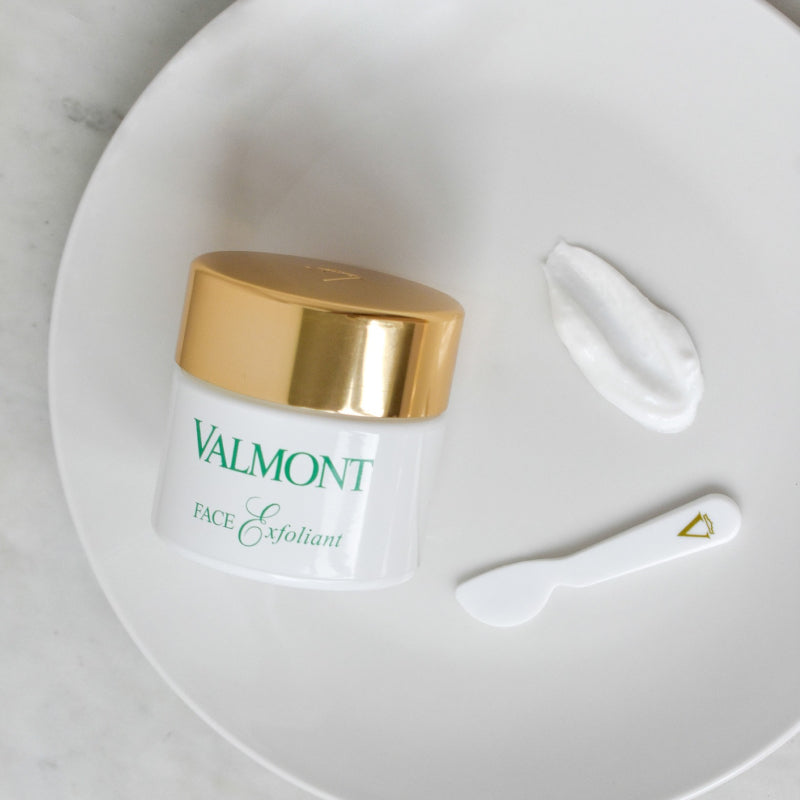 VALMONT Face Exfoliant 50ml / 200ml