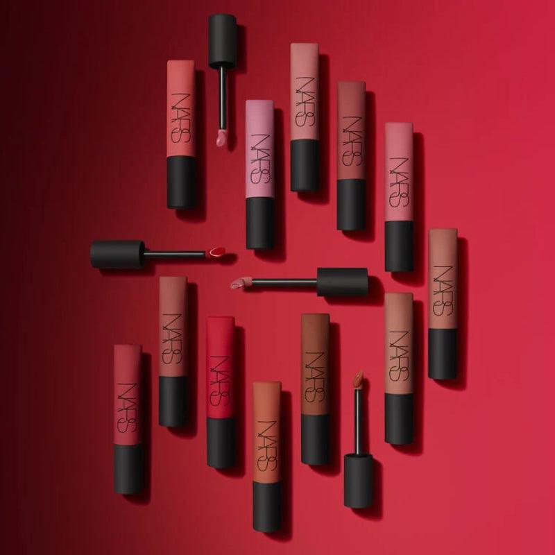 NARS Air Matte Lip Color 7.5ml - LMCHING Group Limited