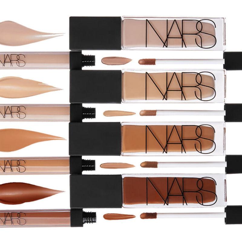 NARS Natural Radiant Longwear Foundation (2 Colors) 30ml - LMCHING Group Limited