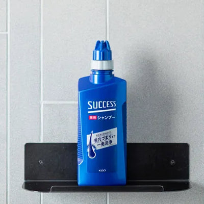 Kao Success Medicated Shampoo 400ml