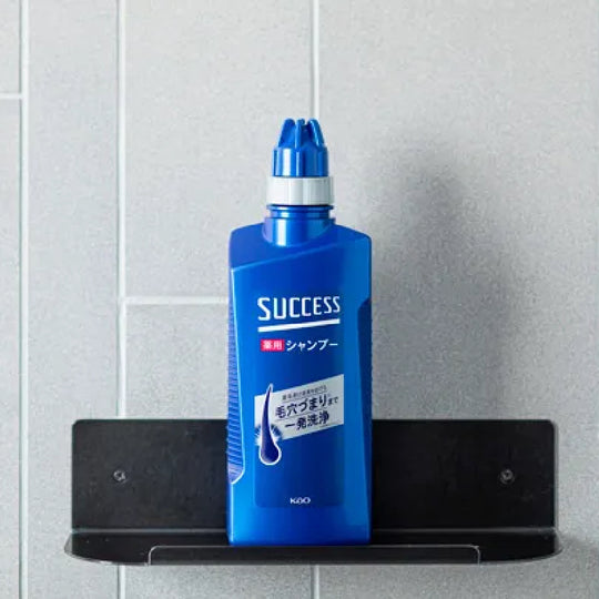 Kao Success Medicated Shampoo 400ml