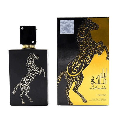 Lattafa Lail Maleki Eau De Parfum 100ml - LMCHING Group Limited