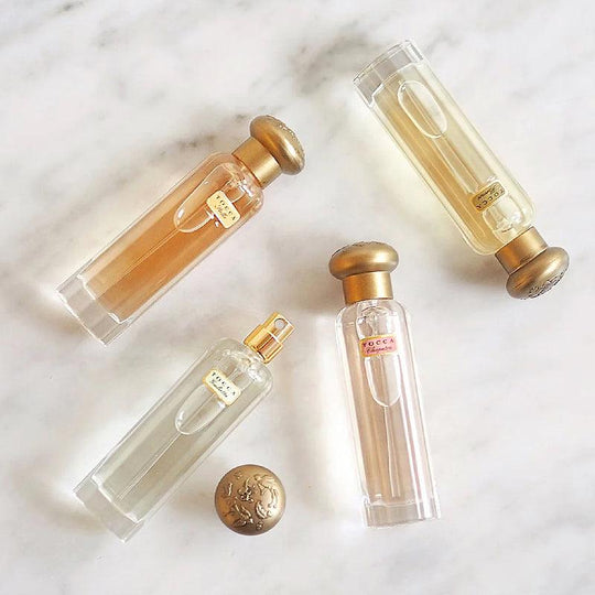 TOCCA Cleopatra Travel Spray Eau De Parfum 20ml