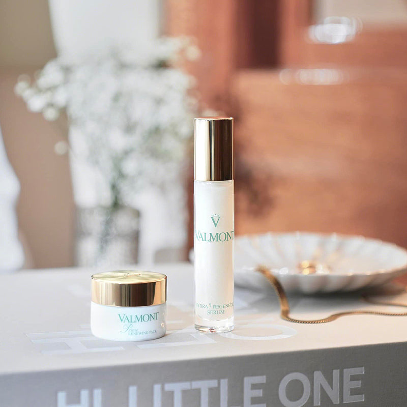 VALMONT Hydra3 Regenetic Serum 30ml