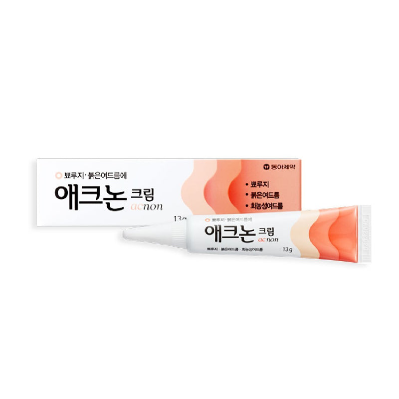 DONG-A PHARM Acnon Crème 13g