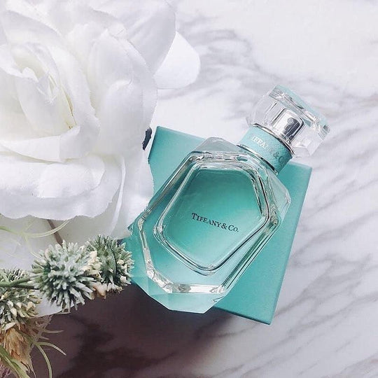 Tiffany Co Sheer TIFFANY Sheer Eau De Toilette 50ml – LMCHING