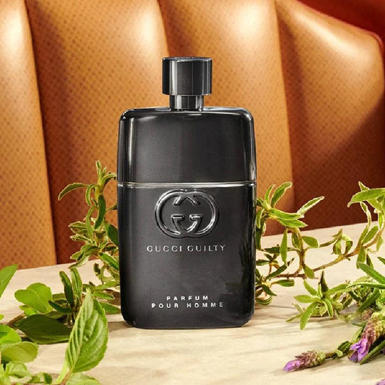 GUCCI Guilty Pour Homme Eau De Parfum 50ml – LMCHING Group Limited