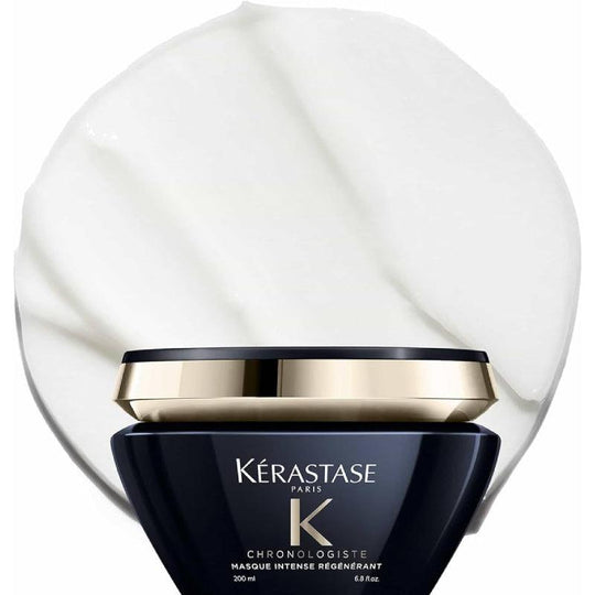 KERASTASE 韓國 逆時光至臻修護髮膜 200ml