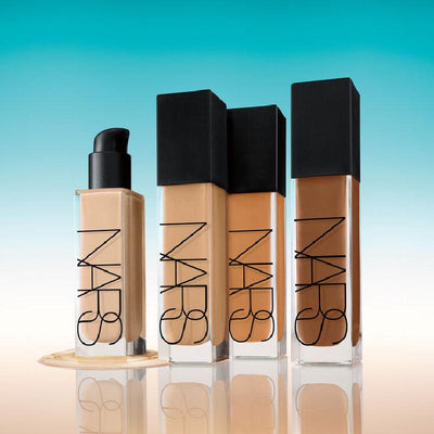 NARS Natural Radiant Longwear Foundation (2 Colors) 30ml - LMCHING Group Limited