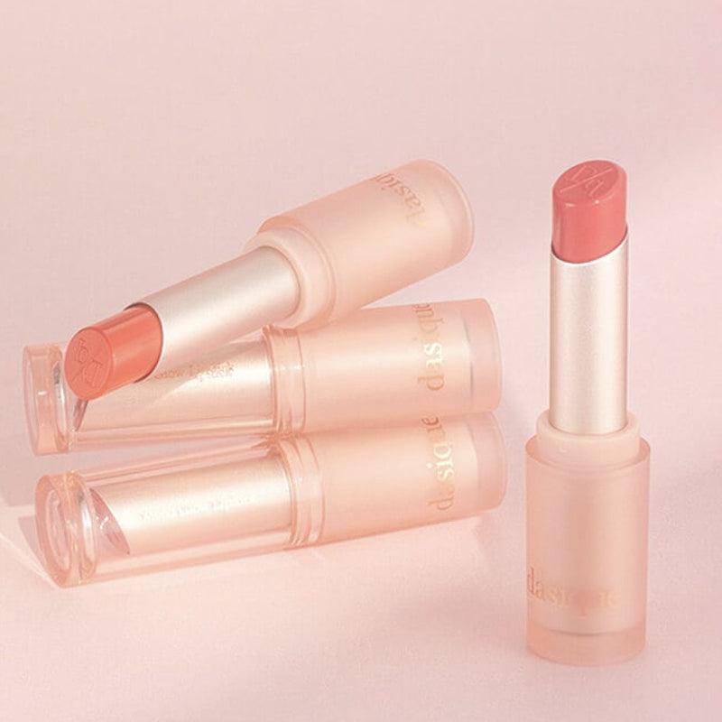 dasique Mood Glow Lipstick 3g - LMCHING Group Limited