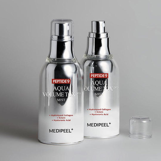 MEDIPEEL Peptide 9 Aqua Volume Tox Mist Pro 50ml - LMCHING Group Limited