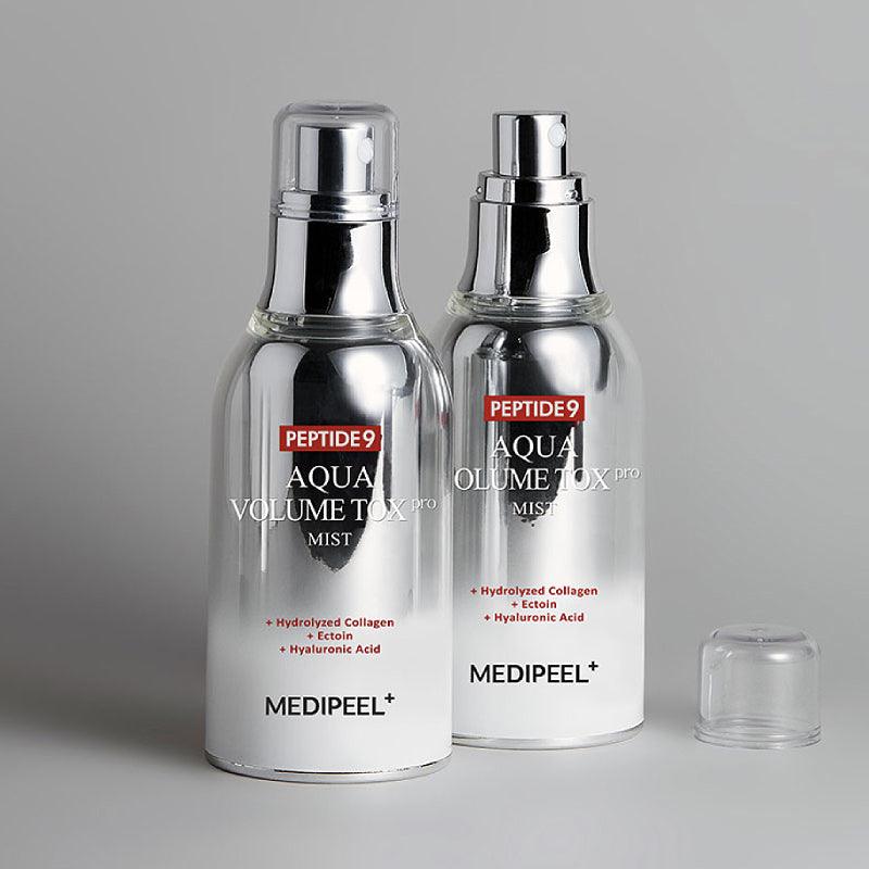 MEDIPEEL Peptide 9 Aqua Volume Tox Mist Pro 50ml - LMCHING Group Limited