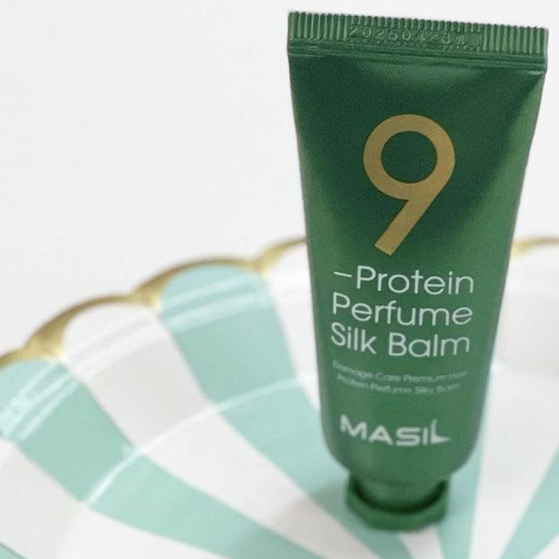MASIL 9 Protein Perfume Silk Balm 20ml - LMCHING Group Limited