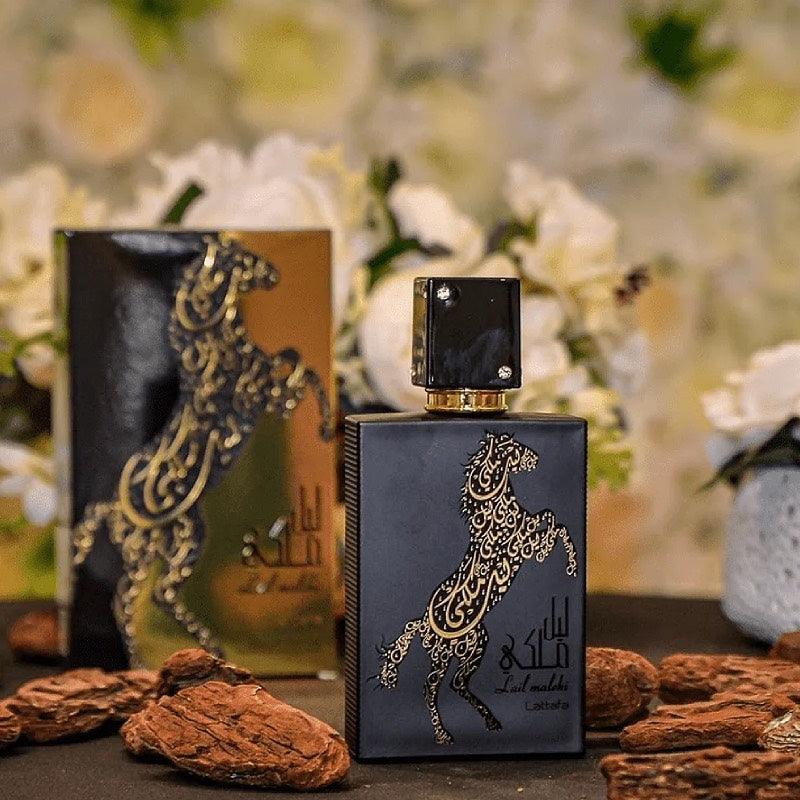 Lattafa Lail Maleki Eau De Parfum 100ml - LMCHING Group Limited