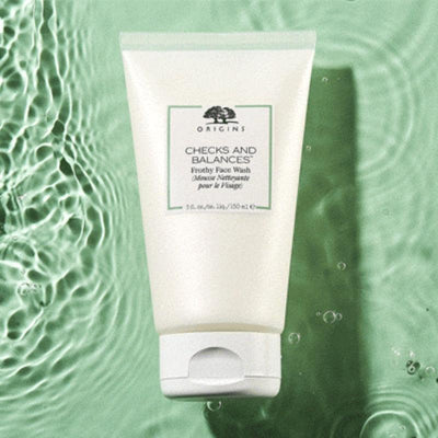 ORIGINS Checks And Balances Frothy Face Wash 150ml - LMCHING Group Limited