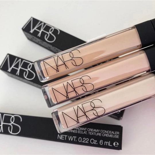 NARS Radiant Creamy Concealer 6ml - LMCHING Group Limited
