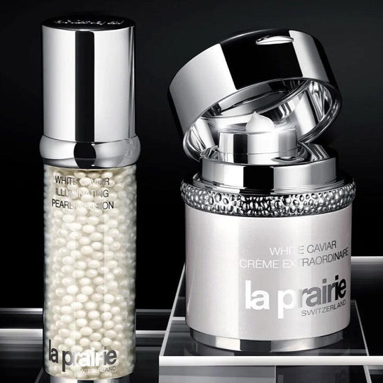 la prairie White Caviar Creme Extraordinaire 60ml - LMCHING Group Limited