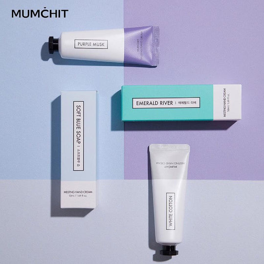 MUMCHIT Melting Hand Cream (