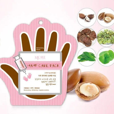 MIJIN COSMETICS MJCARE Premium Hand Care Pack 8g x 2 - LMCHING Group Limited