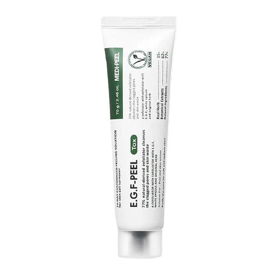 MEDIPEEL EGFピールトックス 70g