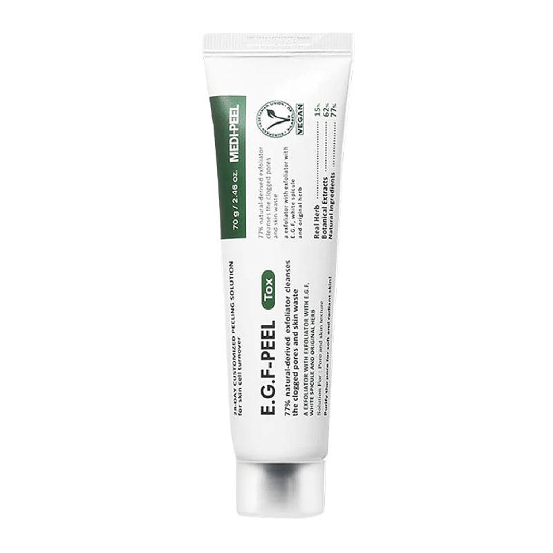 MEDIPEEL EGFピールトックス 70g