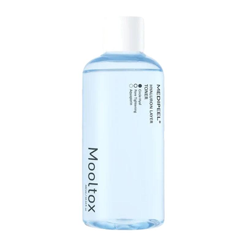 MEDIPEEL Hyaluronic Acid Layer Mooltox Toner 300ml - LMCHING Group Limited