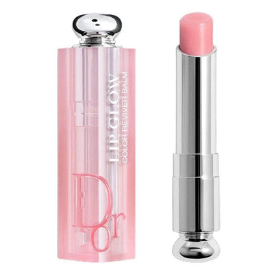 Christian Dior Addict Блеск для губ (#001 Розовый) 3,2 г