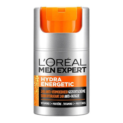 L'OREAL PARIS Men Expert Hydra Energisk Moisturizing Cream 50ml