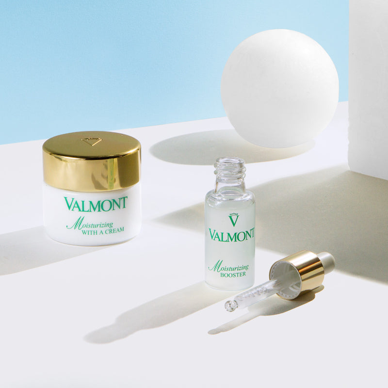 VALMONT Moisturizing Booster 20ml