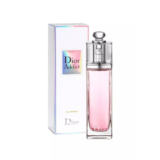 Christian Dior Addict Eau Fraiche Туалетная вода 50ml / 100ml