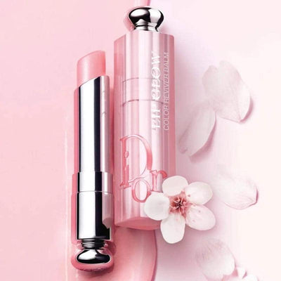 Christian Dior Addict Lip Glow (#001 Pink) 3.2g