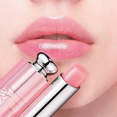 Christian Dior Addict Lip Glow (#001 Pink) 3.2g