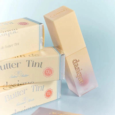 dasique Cream De Butter Tint (4 Colors) 3g - LMCHING Group Limited