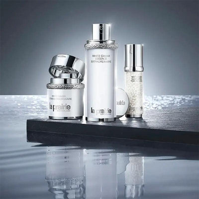 la prairie White Caviar Essence Extraordinaire 150ml - LMCHING Group Limited