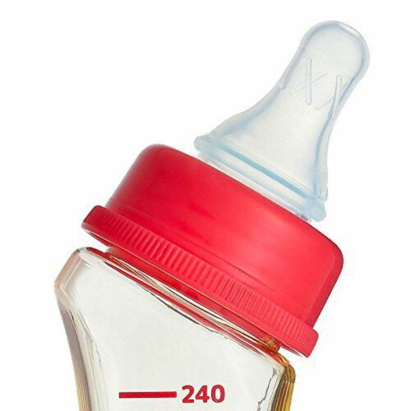 Betta Baby Bottle Jewel S3-Gingham 1pc - LMCHING Group Limited