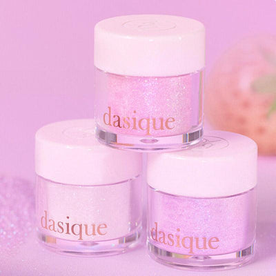 dasique Starlit Glitter Powder Set (Powder 2.5g + 1.8g + 1.6g) - LMCHING Group Limited