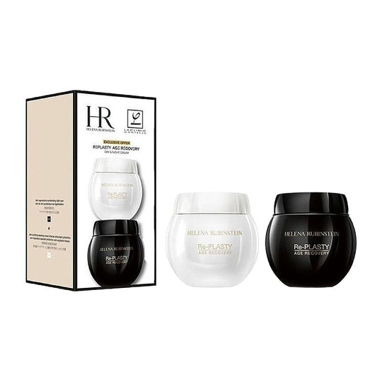 HELENA RUBINSTEIN Day And Night Repair Duo (Day Cream 50ml + Night Cream 50ml) - LMCHING Group Limited