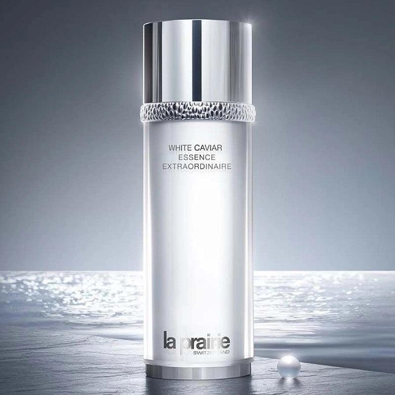 la prairie White Caviar Essence Extraordinaire 150ml - LMCHING Group Limited