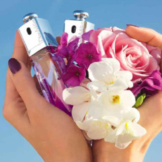 Christian Dior Addict Eau Fraiche Туалетная вода 50ml / 100ml