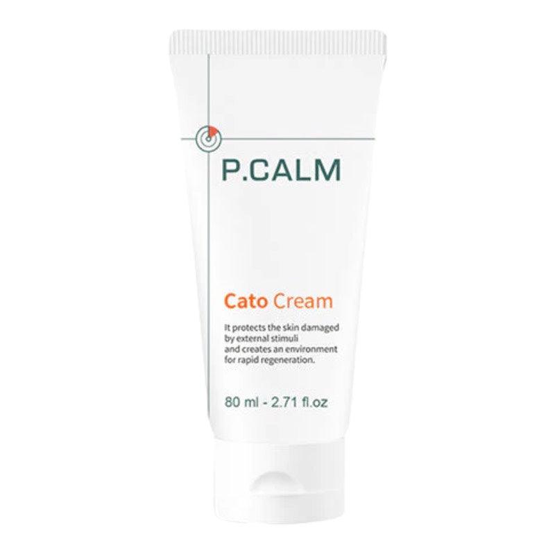 P.CALM 韓國 Cato面霜 80ml