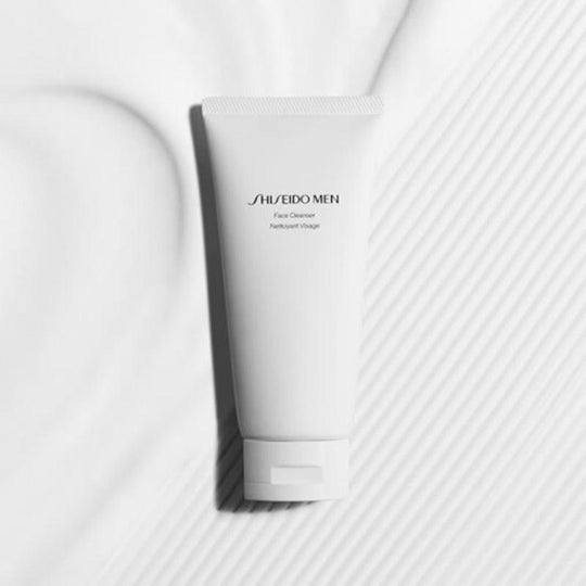 SHISEIDO Men Facial Cleanser 125ml - LMCHING Group Limited