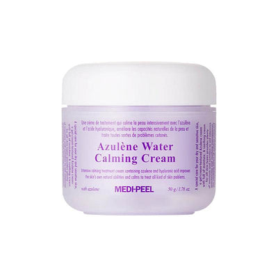 MEDIPEEL Azulene Water Calming Cream 50g