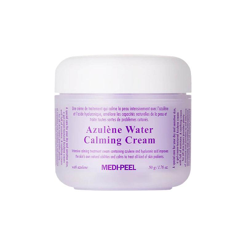 MEDIPEEL Azulene Water Calming Cream 50g - LMCHING Group Limited