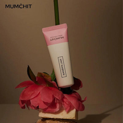 MUMCHIT Melting Hand Cream (#Magenta Lady) 50ml - LMCHING Group Limited