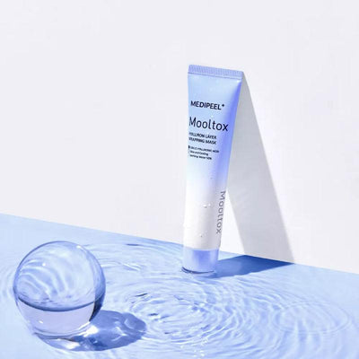 MEDIPEEL Hyaluronic Acid Layer Mooltox Wrapping Mask 70ml - LMCHING Group Limited
