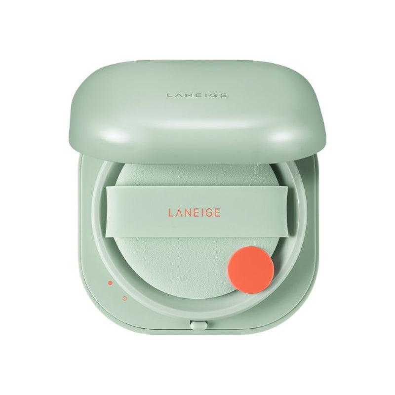 LANEIGE Neo Cushion Matte SPF42 PA++ (2 Colors) 15g + Refil 15g - LMCHING Group Limited